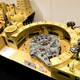 Illustration for article titled LEGO Star Wars Space Port: That's a Lot of Free Time
